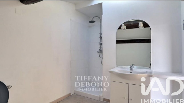 Ma-Cabane - Vente Appartement La Bouilladisse, 38 m²