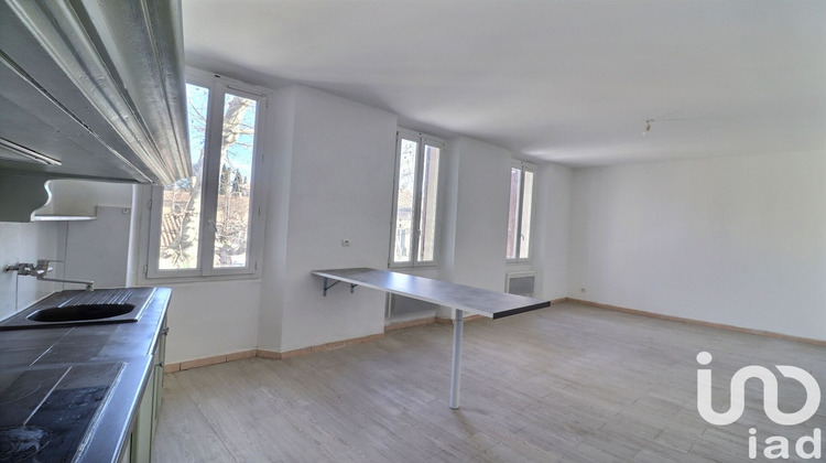 Ma-Cabane - Vente Appartement La Bouilladisse, 54 m²