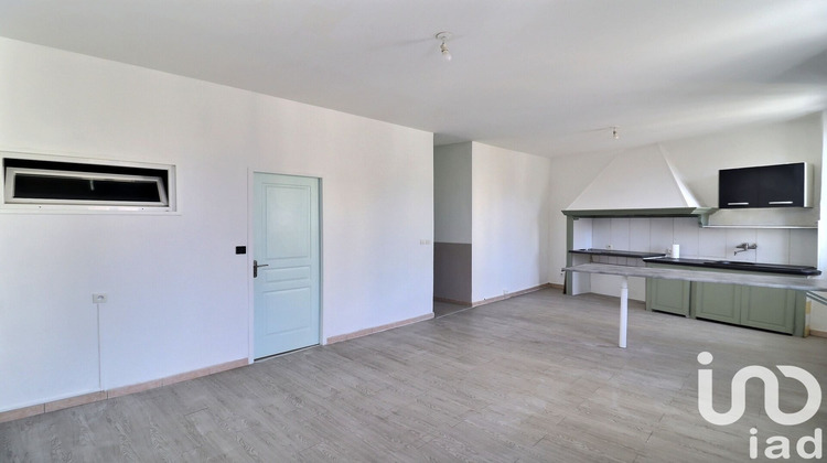 Ma-Cabane - Vente Appartement La Bouilladisse, 54 m²