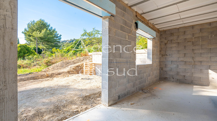 Ma-Cabane - Vente Appartement LA BOUILLADISSE, 33 m²