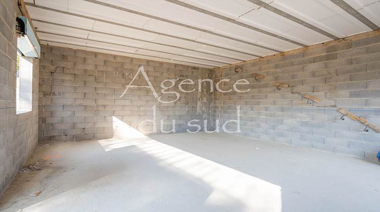 Ma-Cabane - Vente Appartement LA BOUILLADISSE, 33 m²