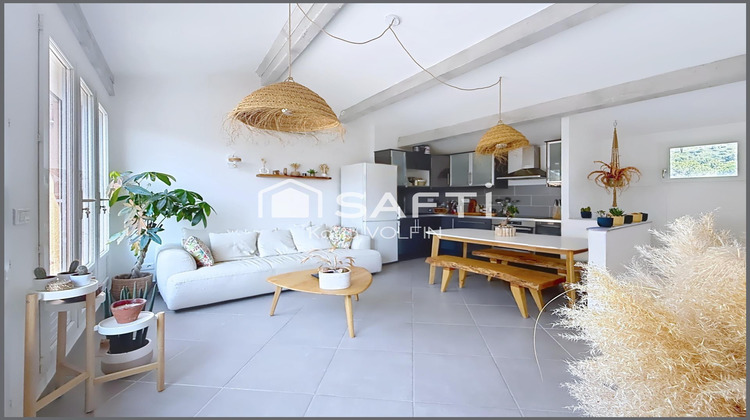 Ma-Cabane - Vente Appartement La Bouilladisse, 50 m²