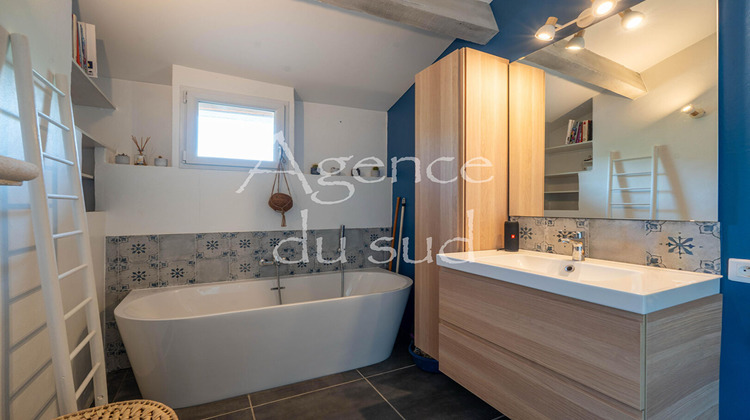 Ma-Cabane - Vente Appartement LA BOUILLADISSE, 50 m²