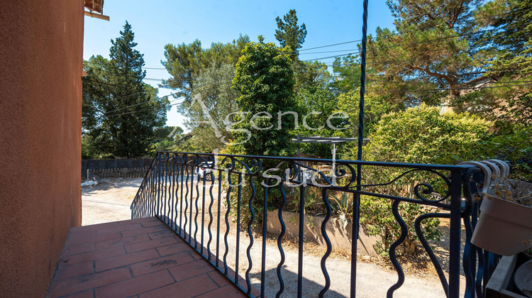 Ma-Cabane - Vente Appartement LA BOUILLADISSE, 50 m²