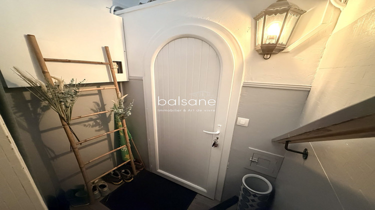 Ma-Cabane - Vente Appartement La Bouille, 100 m²