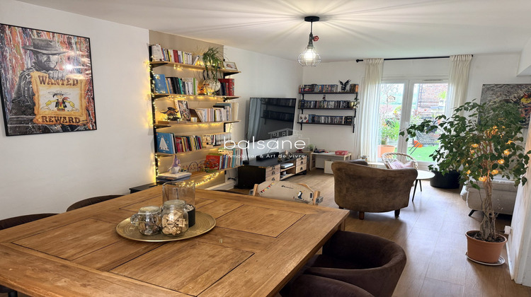 Ma-Cabane - Vente Appartement La Bouille, 100 m²