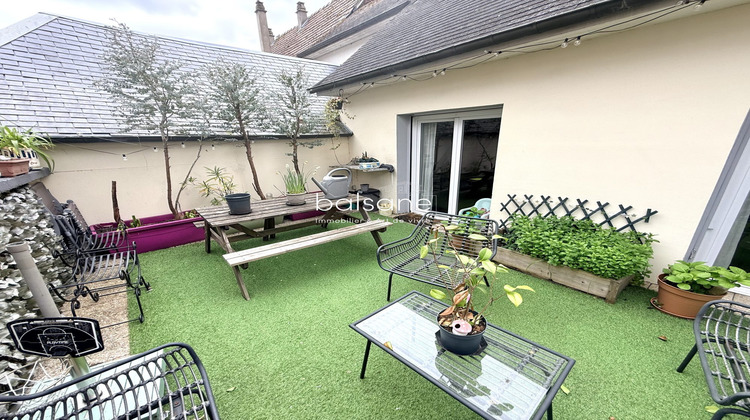 Ma-Cabane - Vente Appartement La Bouille, 100 m²