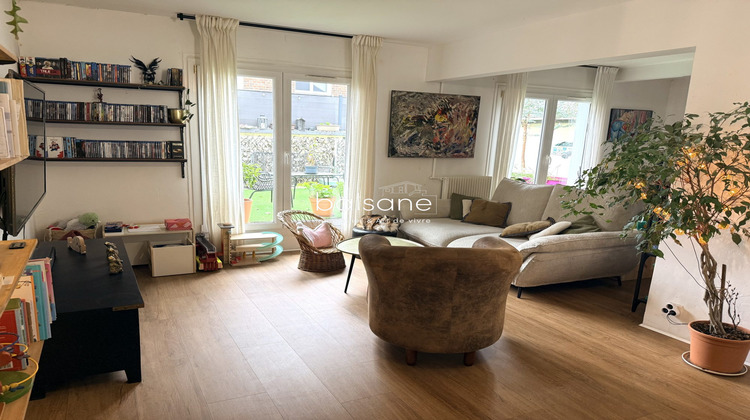 Ma-Cabane - Vente Appartement La Bouille, 100 m²