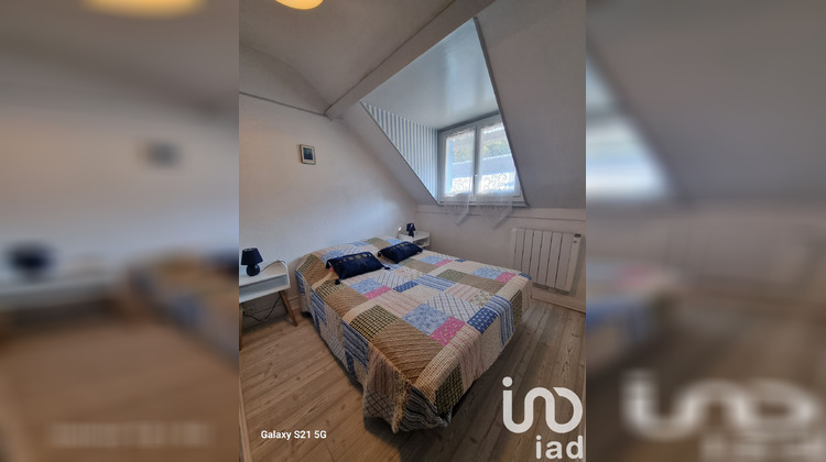 Ma-Cabane - Vente Appartement La Bourboule, 17 m²