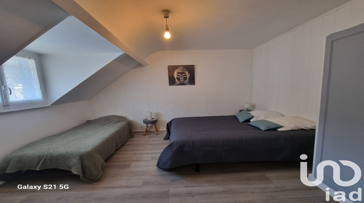 Ma-Cabane - Vente Appartement La Bourboule, 51 m²