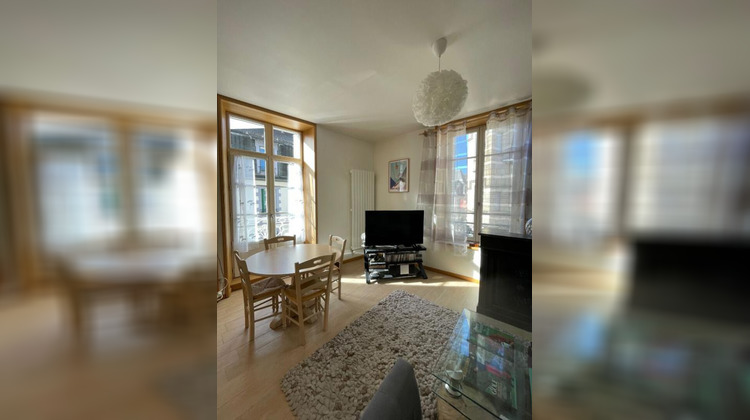 Ma-Cabane - Vente Appartement LA BOURBOULE, 80 m²