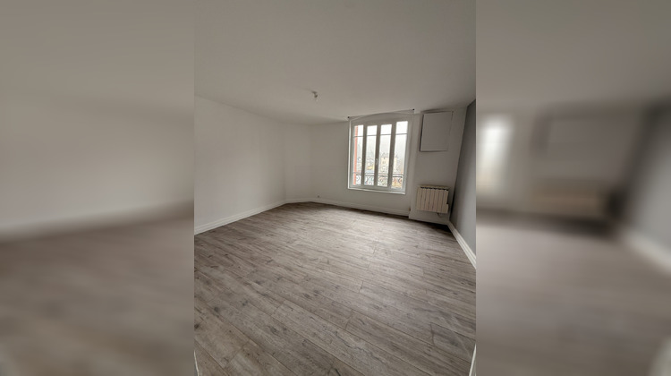Ma-Cabane - Vente Appartement La Bourboule, 80 m²