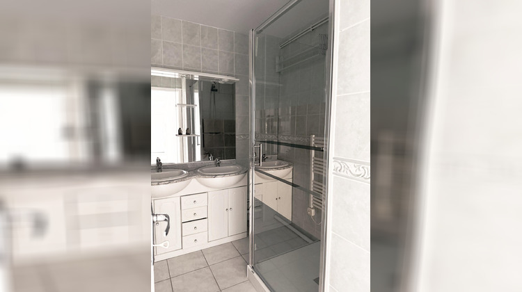 Ma-Cabane - Vente Appartement La Bourboule, 80 m²