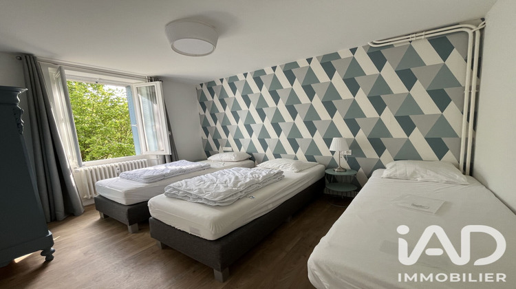 Ma-Cabane - Vente Appartement La Bourboule, 60 m²