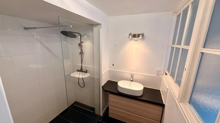 Ma-Cabane - Vente Appartement LA BOURBOULE, 83 m²