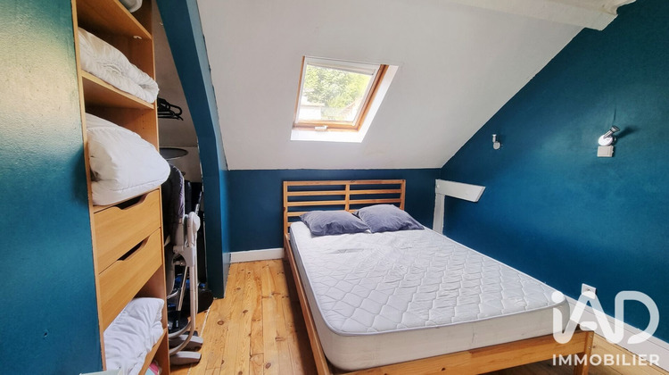 Ma-Cabane - Vente Appartement La Bourboule, 32 m²