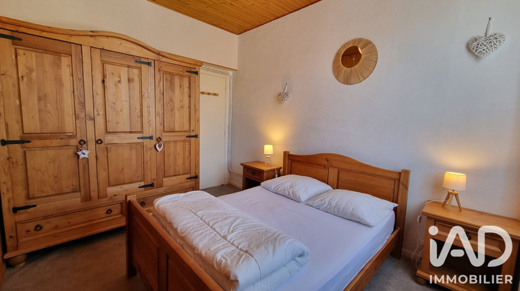 Ma-Cabane - Vente Appartement La Bourboule, 47 m²