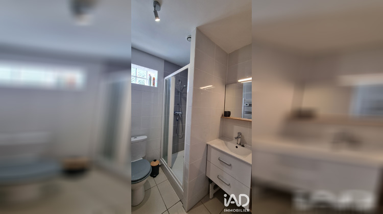 Ma-Cabane - Vente Appartement La Bourboule, 47 m²