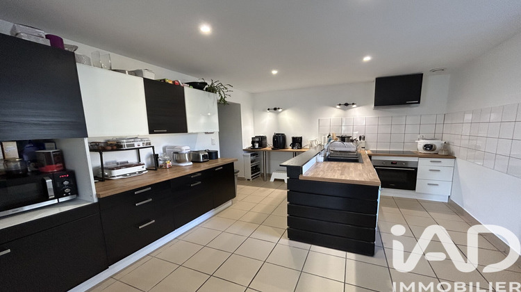 Ma-Cabane - Vente Appartement La Bourgonce, 115 m²