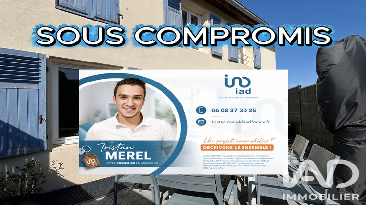 Ma-Cabane - Vente Appartement La Bourgonce, 115 m²