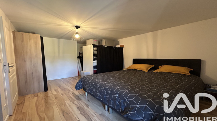 Ma-Cabane - Vente Appartement La Bourgonce, 115 m²