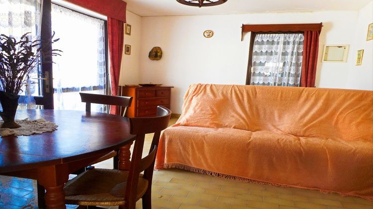 Ma-Cabane - Vente Appartement LA BREE LES BAINS, 29 m²