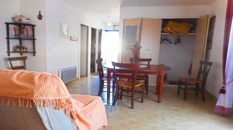 Ma-Cabane - Vente Appartement LA BREE LES BAINS, 29 m²