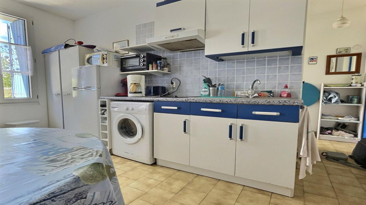 Ma-Cabane - Vente Appartement LA BREE LES BAINS, 28 m²