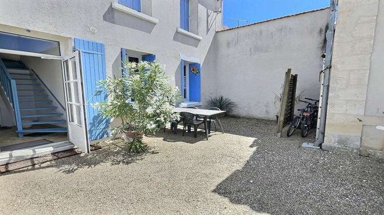 Ma-Cabane - Vente Appartement LA BREE LES BAINS, 28 m²