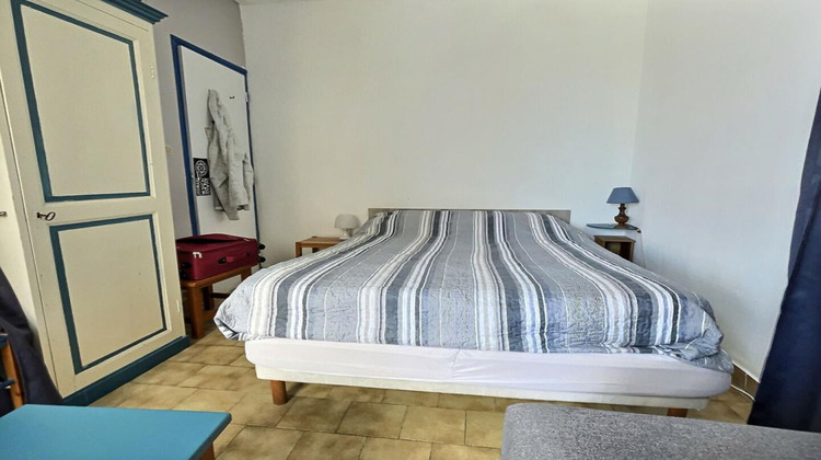 Ma-Cabane - Vente Appartement LA BREE LES BAINS, 28 m²