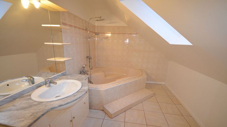 Ma-Cabane - Vente Appartement LA BRESSE, 124 m²