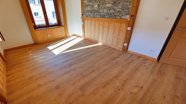 Ma-Cabane - Vente Appartement LA BRESSE, 60 m²