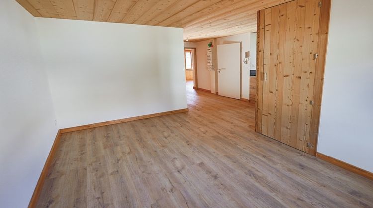 Ma-Cabane - Vente Appartement LA BRESSE, 60 m²