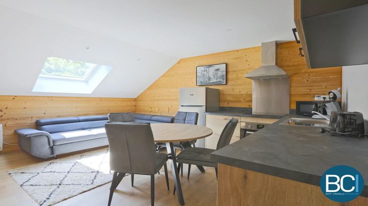 Ma-Cabane - Vente Appartement La Bresse, 42 m²