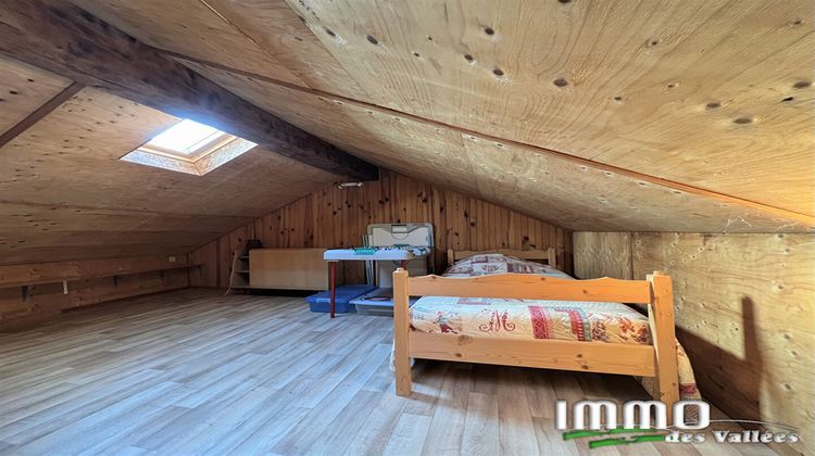 Ma-Cabane - Vente Appartement LA BRESSE, 39 m²