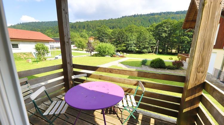 Ma-Cabane - Vente Appartement LA BRESSE, 45 m²