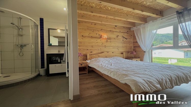 Ma-Cabane - Vente Appartement LA BRESSE, 70 m²