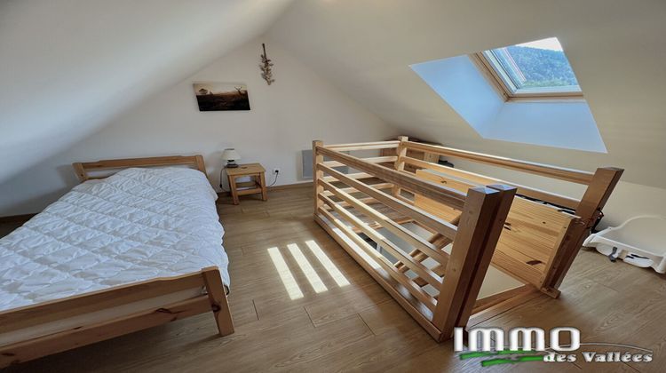 Ma-Cabane - Vente Appartement LA BRESSE, 70 m²