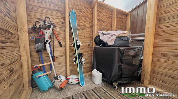 Ma-Cabane - Vente Appartement LA BRESSE, 70 m²