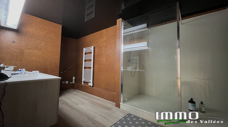 Ma-Cabane - Vente Appartement LA BRESSE, 97 m²