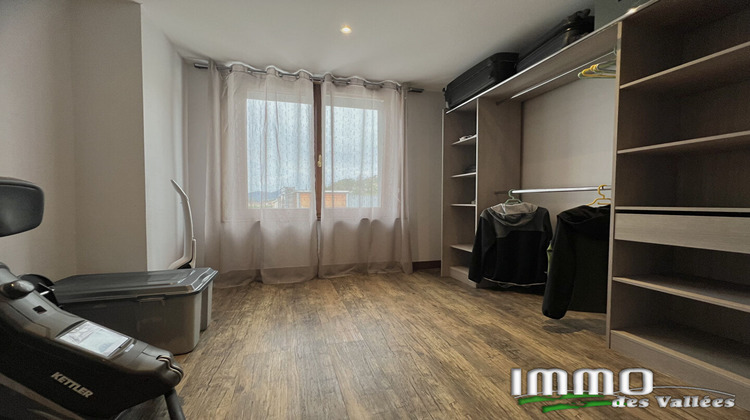 Ma-Cabane - Vente Appartement LA BRESSE, 97 m²