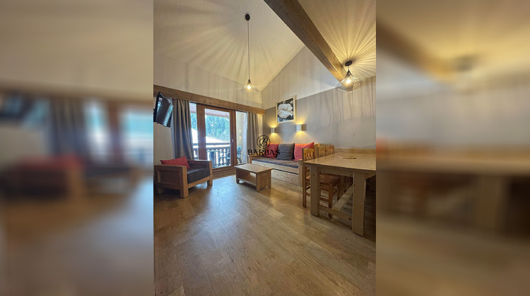 Ma-Cabane - Vente Appartement La Bresse, 44 m²