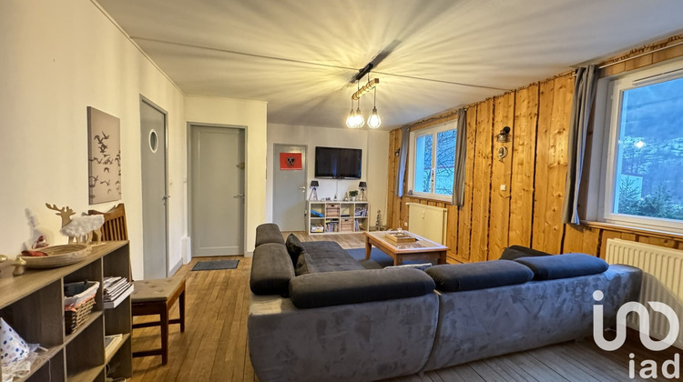 Ma-Cabane - Vente Appartement La Bresse, 100 m²