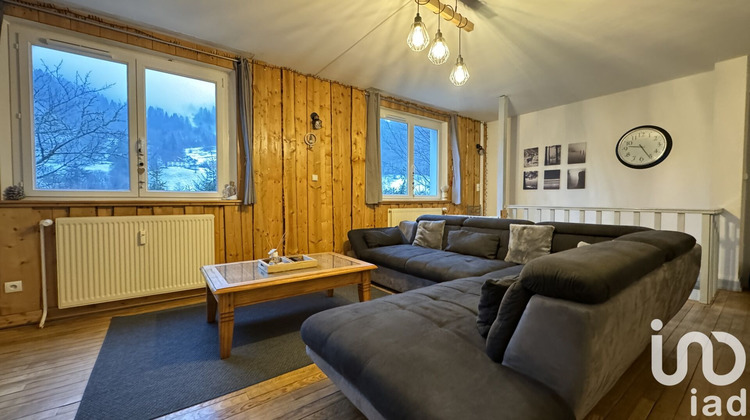 Ma-Cabane - Vente Appartement La Bresse, 100 m²