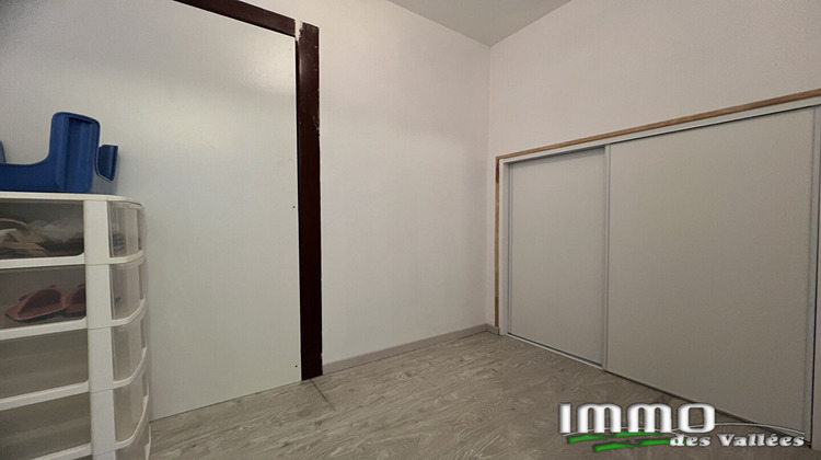 Ma-Cabane - Vente Appartement LA BRESSE, 38 m²