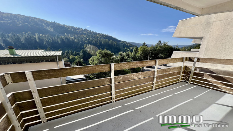 Ma-Cabane - Vente Appartement LA BRESSE, 49 m²