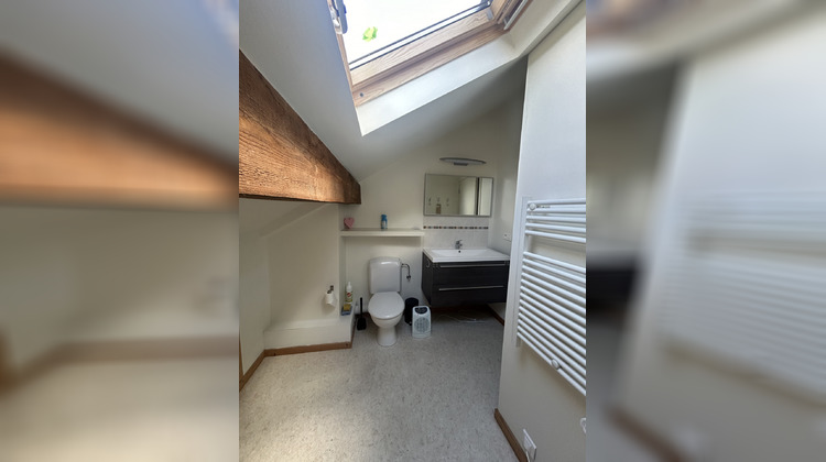 Ma-Cabane - Vente Appartement La Bresse, 41 m²