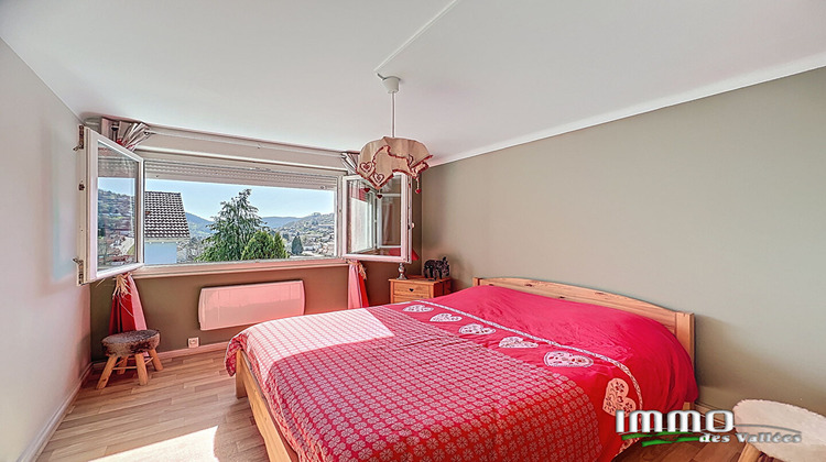 Ma-Cabane - Vente Appartement LA BRESSE, 53 m²