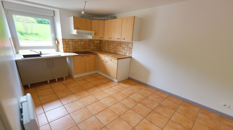 Ma-Cabane - Vente Appartement LA BRESSE, 44 m²