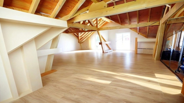 Ma-Cabane - Vente Appartement LA BRESSE, 74 m²